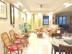 Blk 447 Bukit Panjang Ring Road (Bukit Panjang), HDB 5 Rooms #176800292